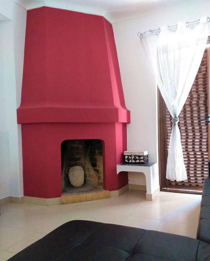 Detrinver In Albufeira 302 Dış mekan fotoğraf