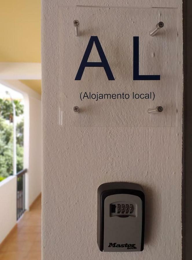 Detrinver In Albufeira 302 Dış mekan fotoğraf