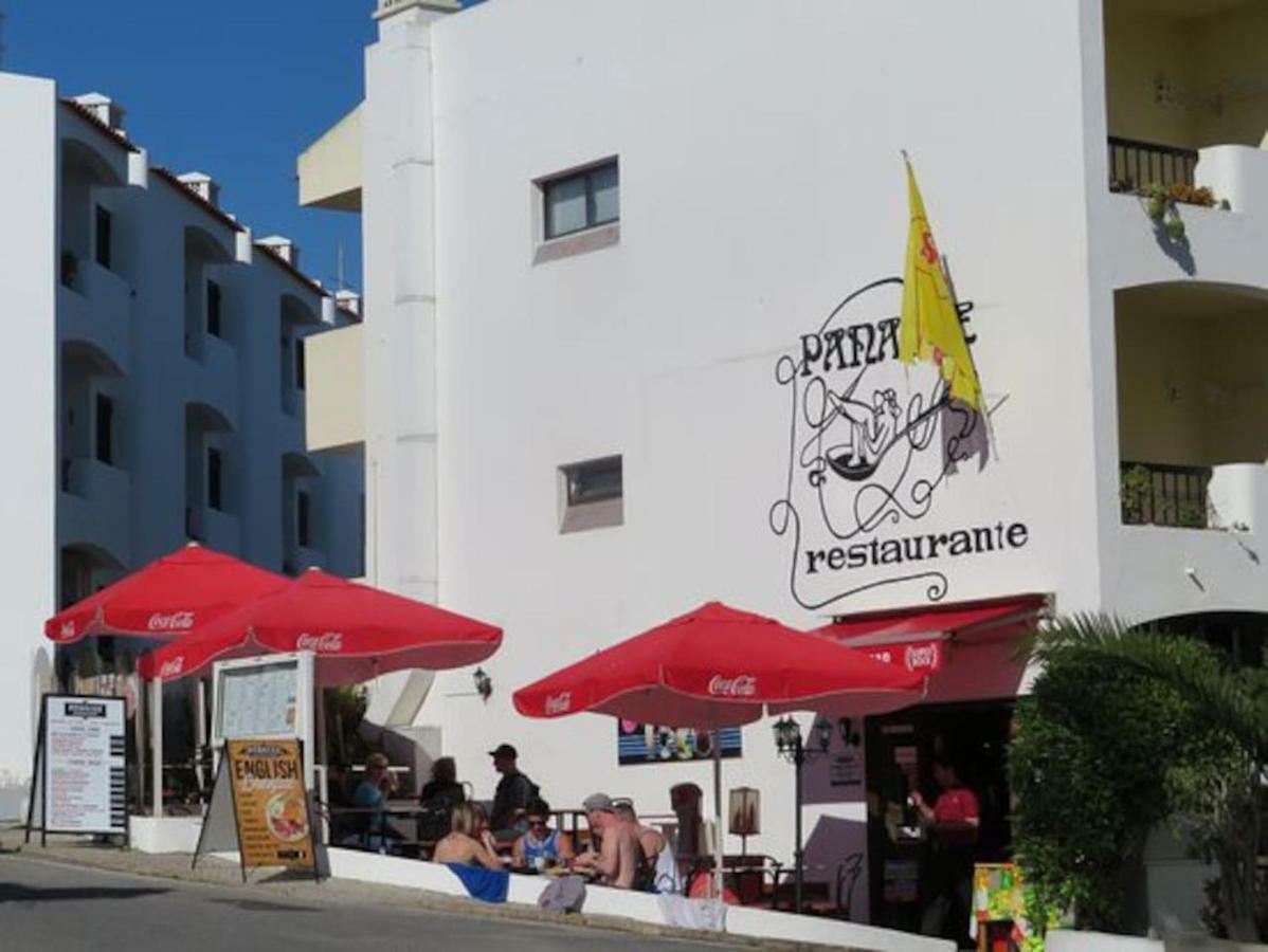 Detrinver In Albufeira 302 Dış mekan fotoğraf