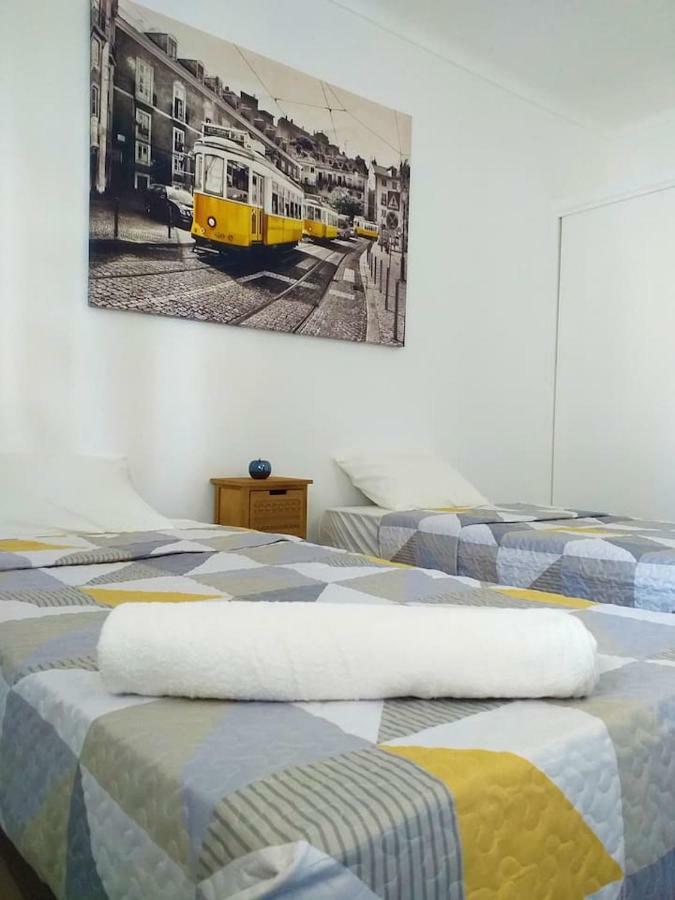 Detrinver In Albufeira 302 Dış mekan fotoğraf