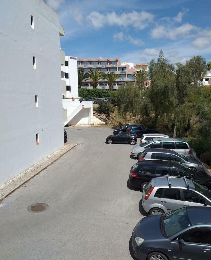 Detrinver In Albufeira 302 Dış mekan fotoğraf