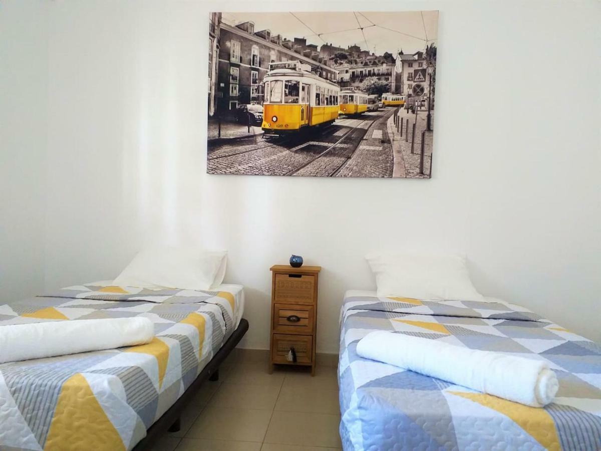 Detrinver In Albufeira 302 Dış mekan fotoğraf